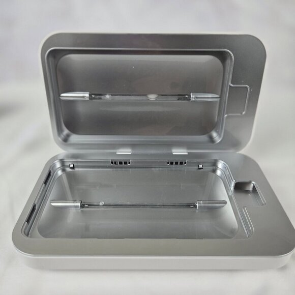 PhoneSoap 500-1 White Cell Phone Cleaner Sanitzer & Charger - Picture 6 of 16